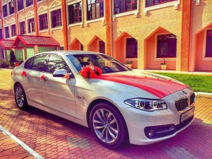BMW 5