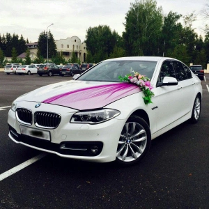 BMW 5
