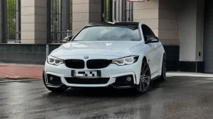 BMW 430